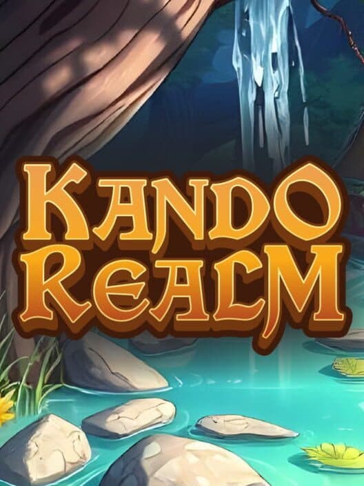 Kando Realm cover art