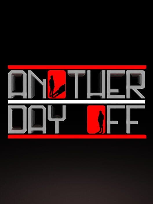Another Day Off cover art