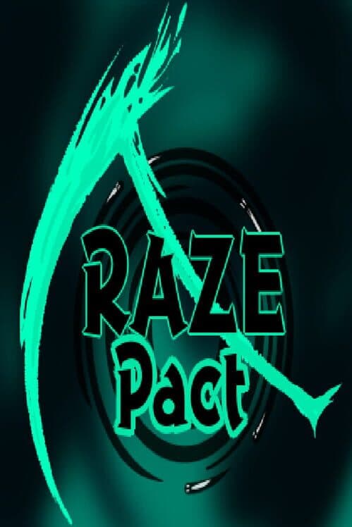 RazePact cover art