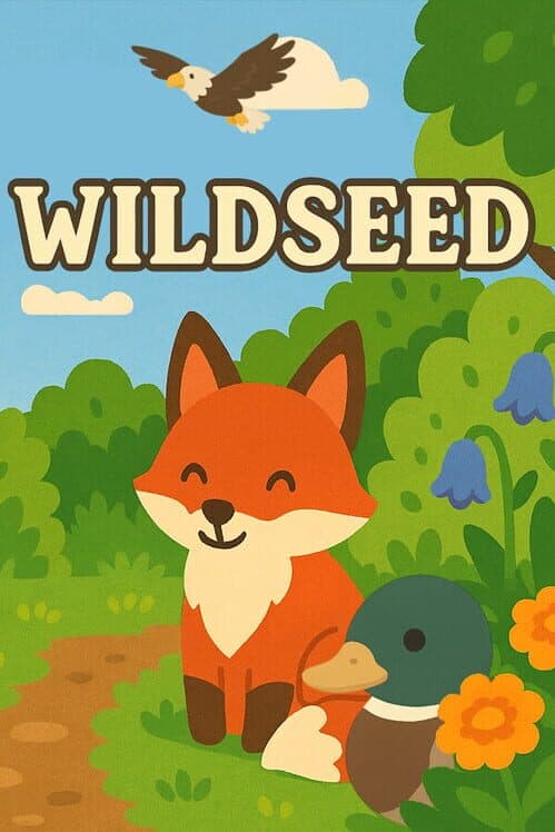 Wildseed cover art
