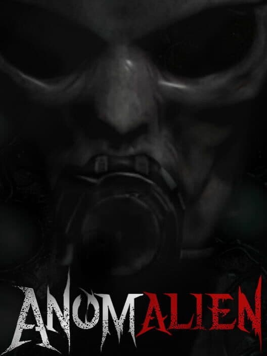Anomalien cover art