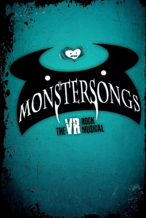 Monstersongs: The VR Rock Musical cover art