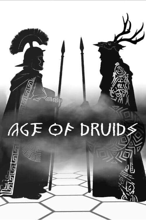 Age of Druids cover art