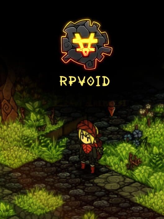 RpVoid cover art