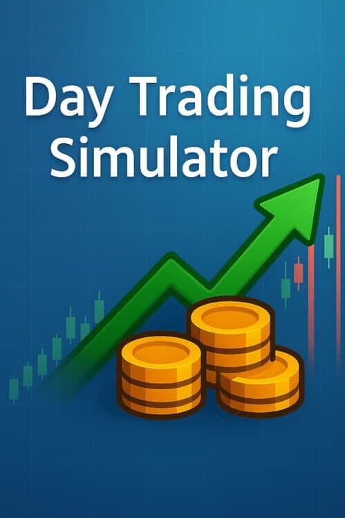 Day Trading Simulator cover art