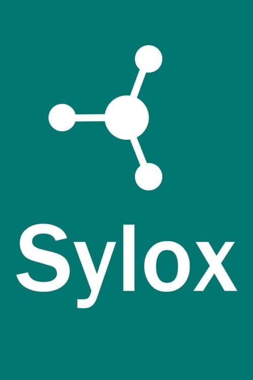 Sylox cover art
