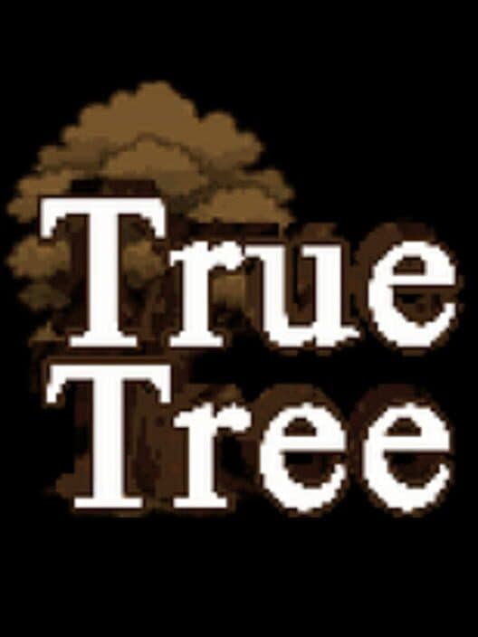 True Tree cover art