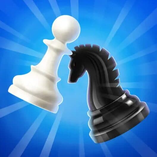 Chess Universe cover art