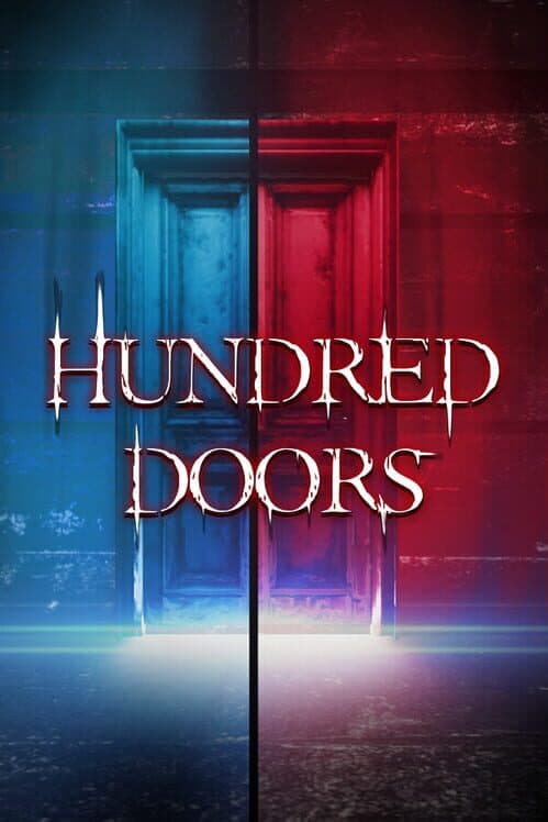 Hundred Doors cover art