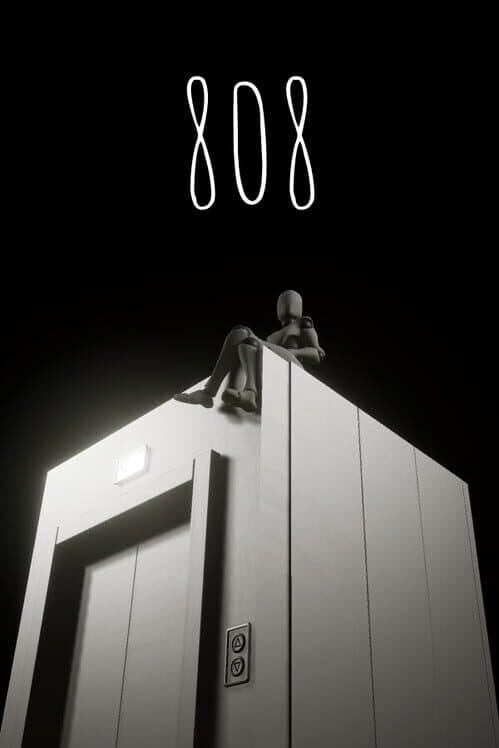 808 cover art