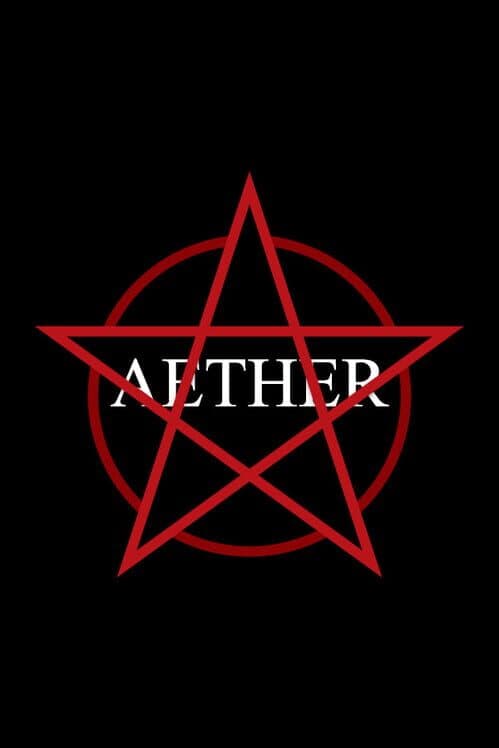 Aether cover art
