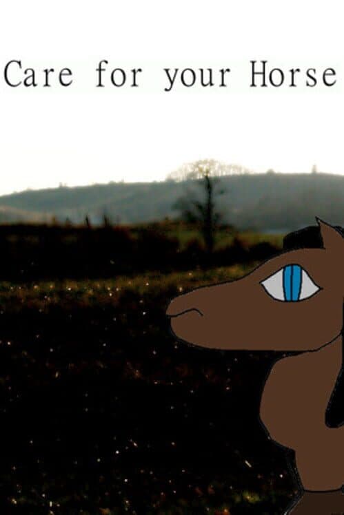 Care for your Horse cover art