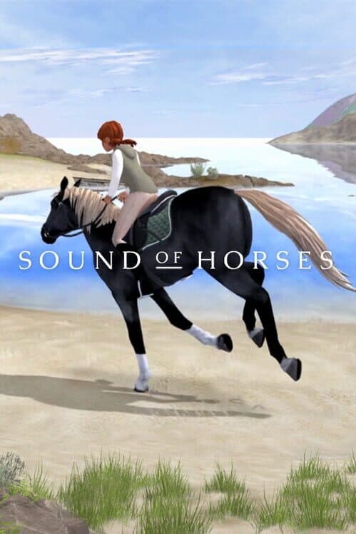 Sound of Horses cover art