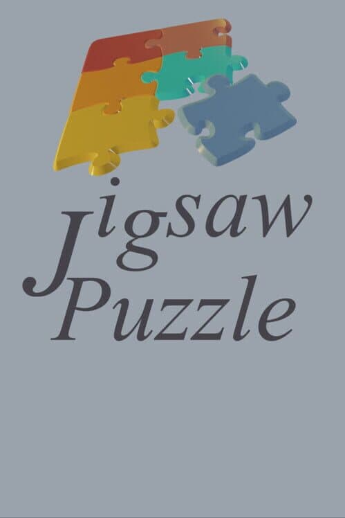 Jigsaw Puzzle cover art