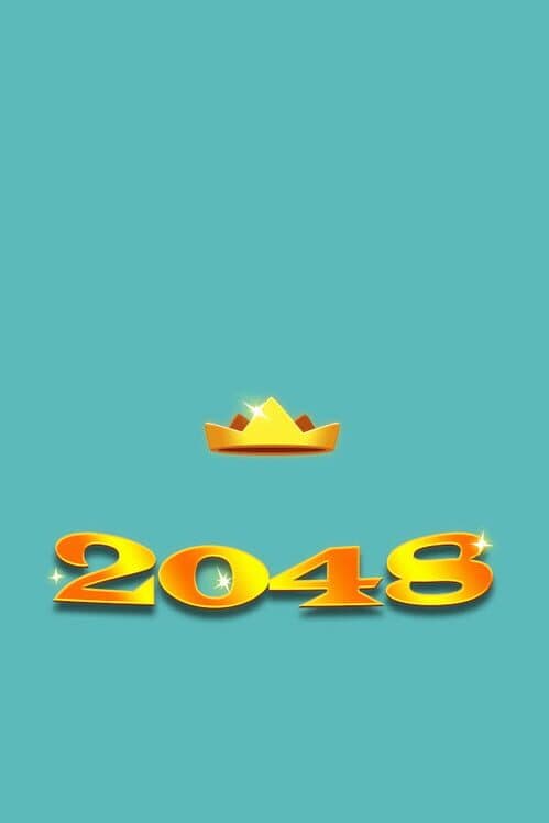 2048 cover art