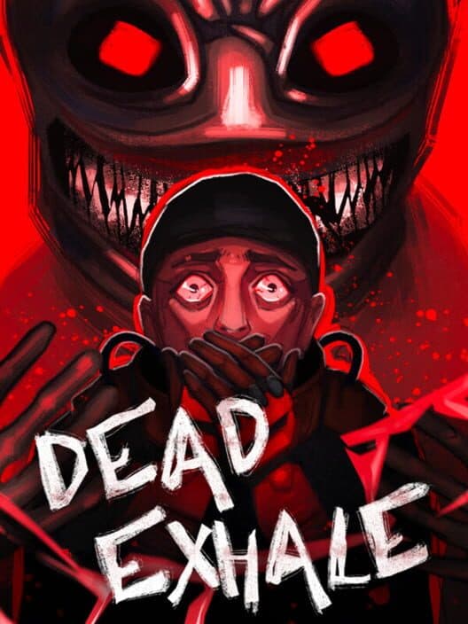 Dead Exhale cover art