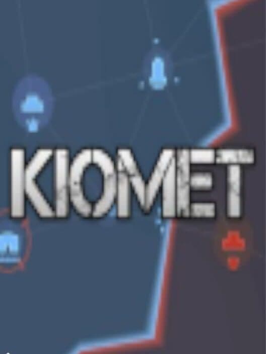 Kiomet cover art