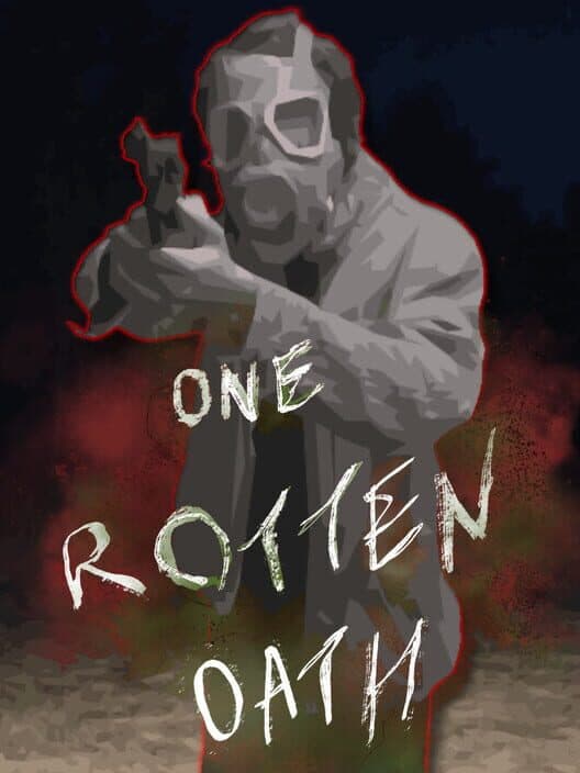 One Rotten Oath cover art