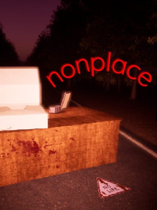 Nonplace cover art