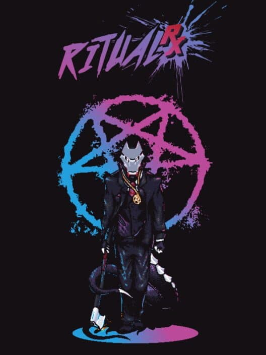 RitualRX cover art