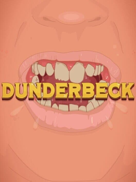 Dunderbeck cover art
