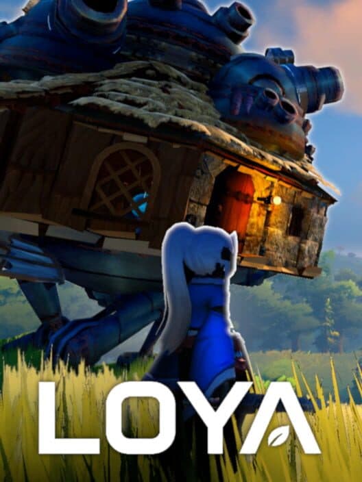 Loya cover art