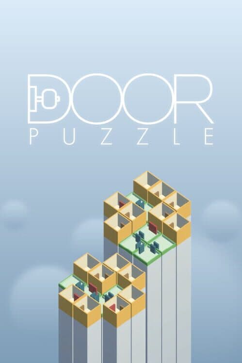 Door Puzzle cover art