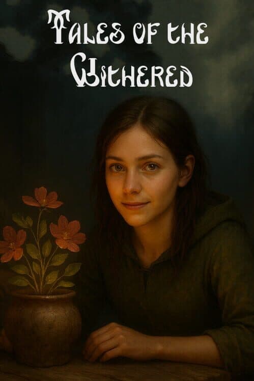 Tales of the Withered cover art