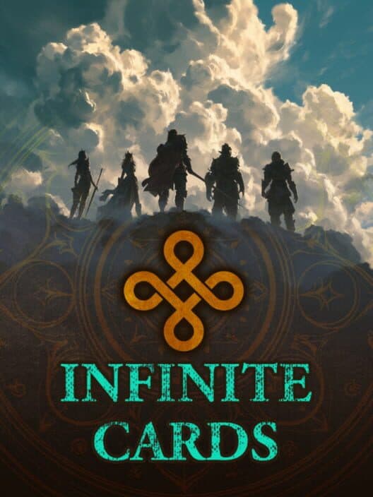 Infinite Cards cover art