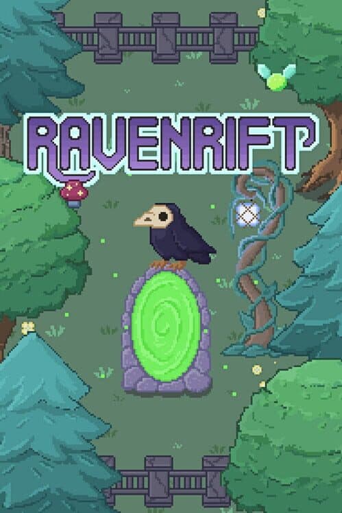 Ravenrift cover art