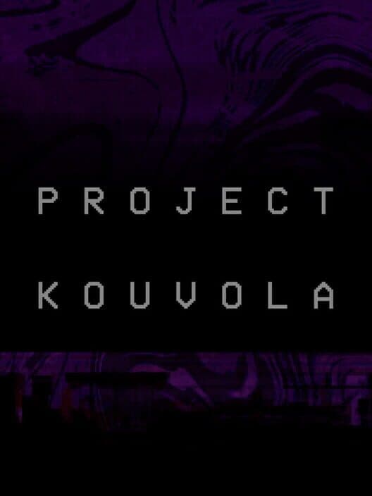 Project Kouvola cover art