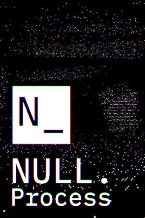 Null.Process cover art