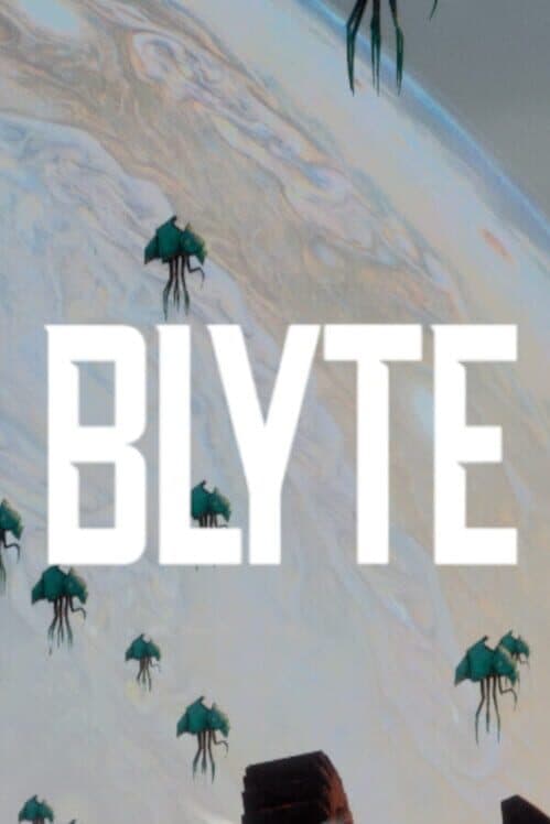 Blyte cover art