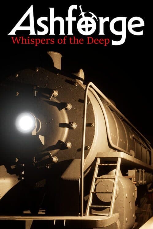 Ashforge: Whispers of the Deep cover art
