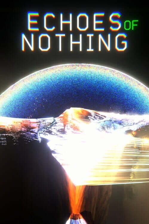 Echoes of Nothing cover art