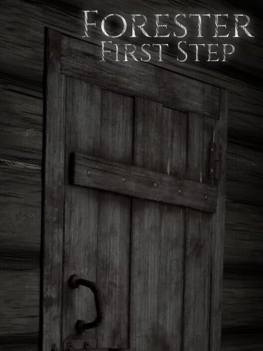 Forester: First Step cover art