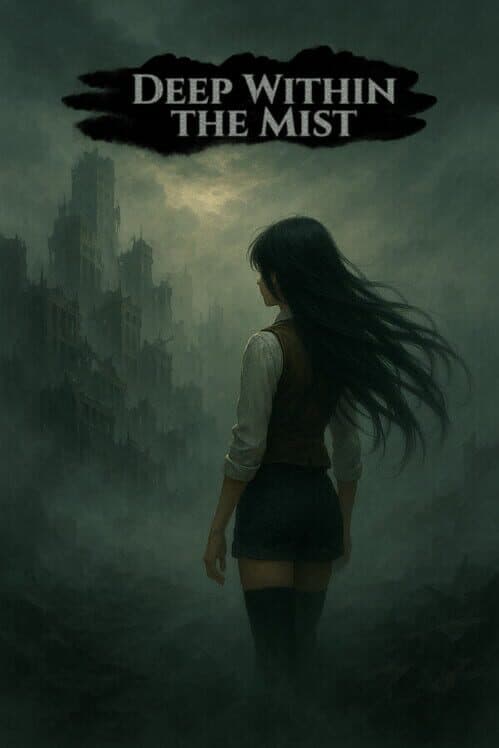 Deep Within the Mist cover art