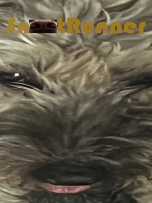 Snoot Runner cover art