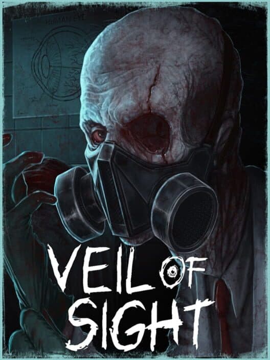 Veil of Sight cover art