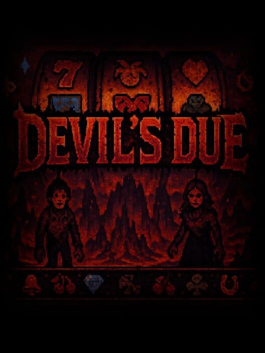 Devils Due cover art