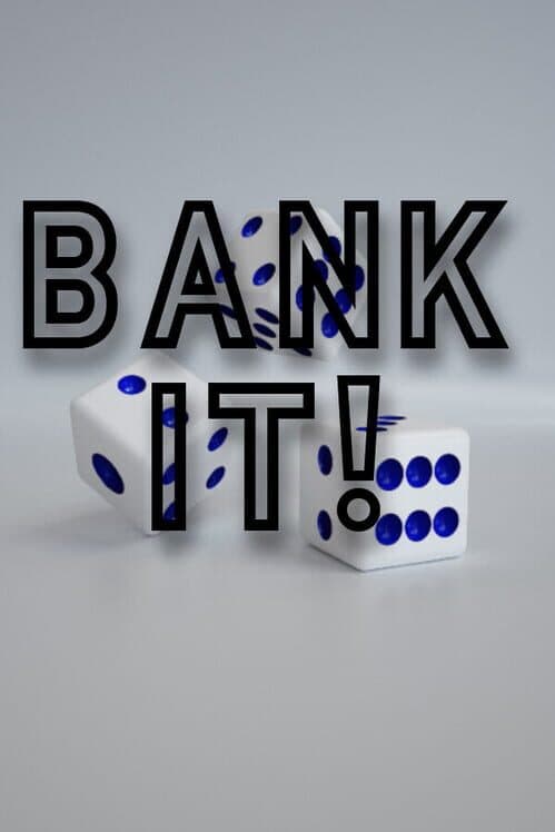 Bank It! cover art