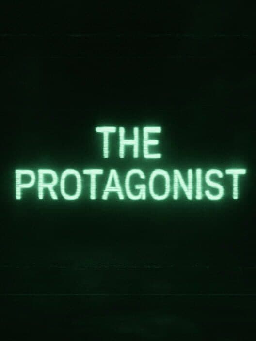 The Protagonist cover art