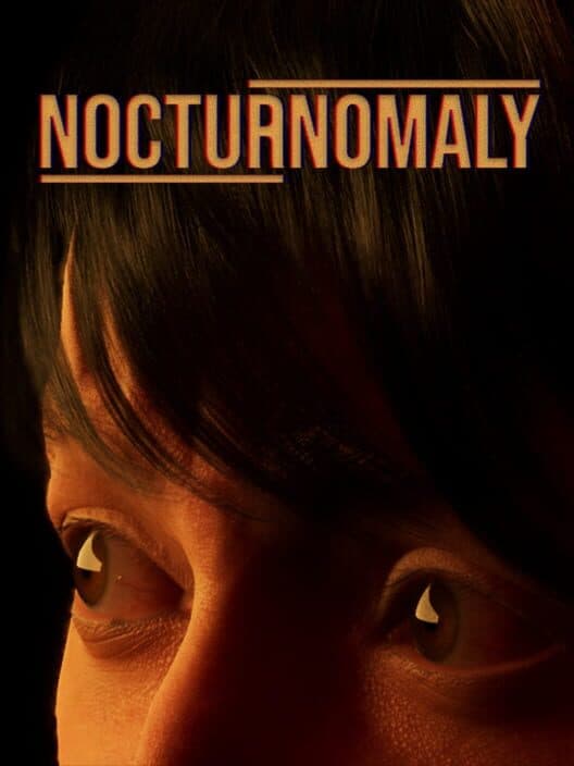 Nocturnomaly cover art