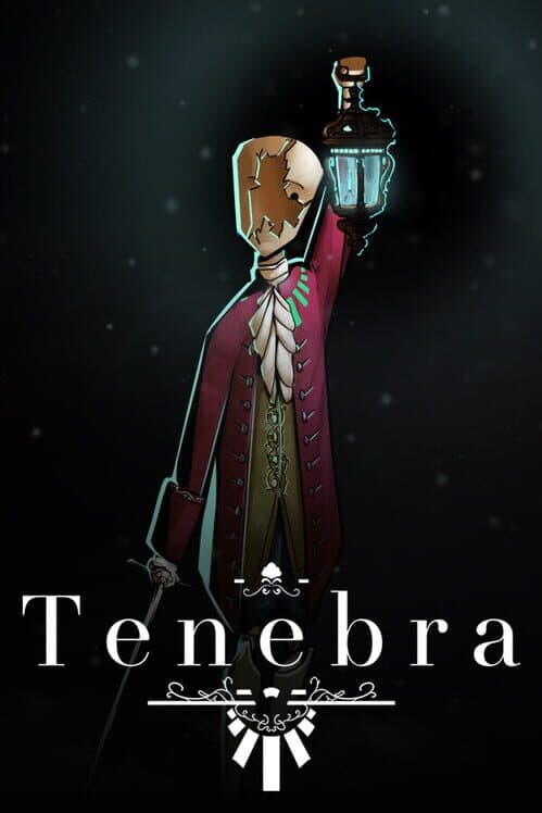 Tenebra cover art