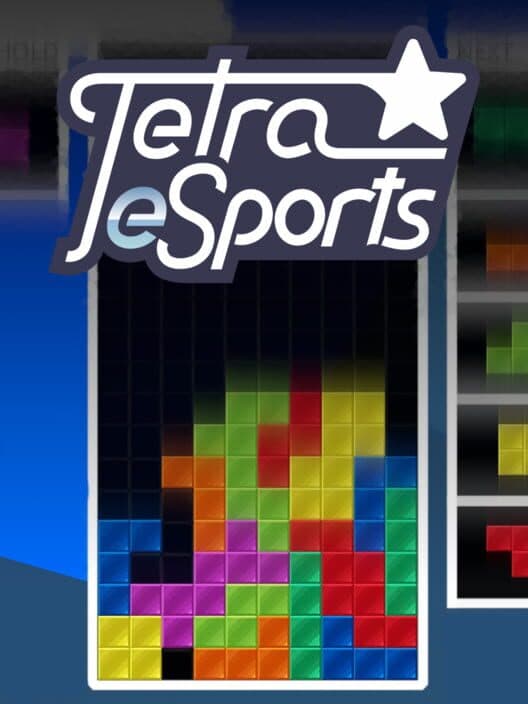 Tetra Esports cover art