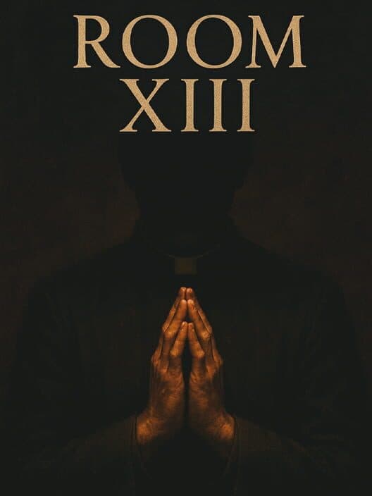 Room XIII cover art