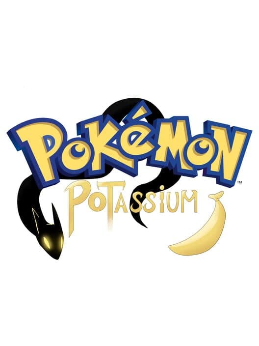 Pokémon Potassium cover art