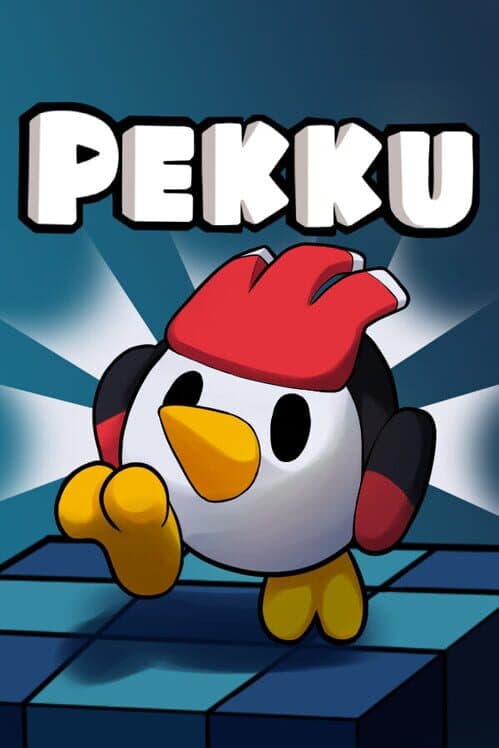 Pekku cover art