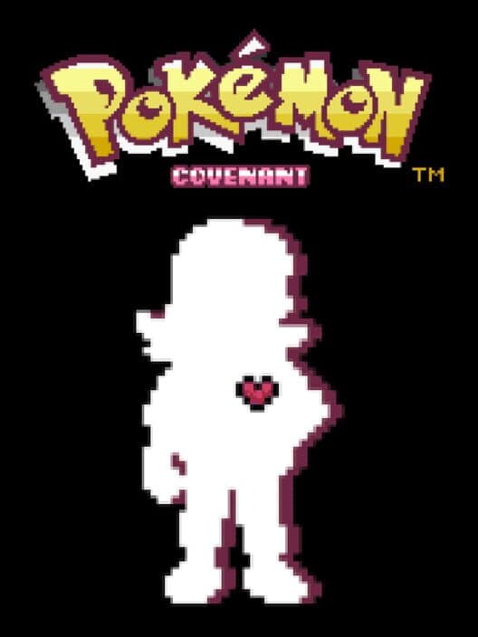Pokémon Covenant cover art