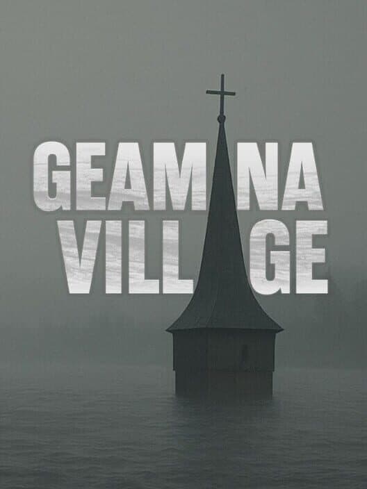Geamana Village cover art